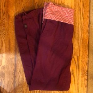 Prana Pants